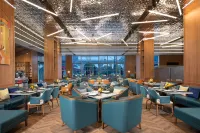 voco CHANGSHA AIRPORT by IHG - breakfast