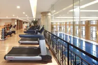Sheraton Jiangyin Hotel - Gym