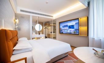 kunlunyuehua   hotel