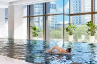 Shangri-La Nanjing - โรแมนติก