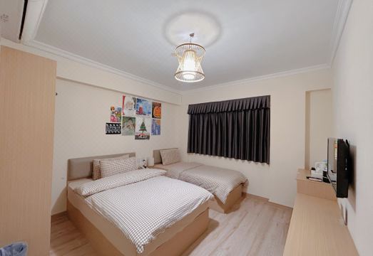 펜상 뤼환춘 No.1 주변 거리 이미지