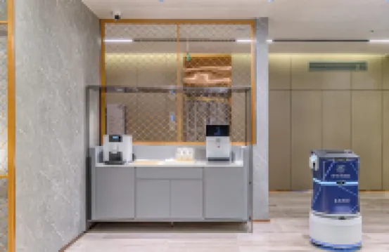 Starway Hotel (Xichang Qionghai 17° Torch Plaza)