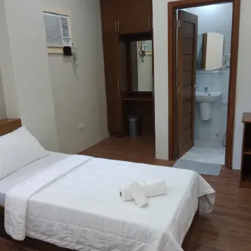 Villa Marilyn Resort and Hotel