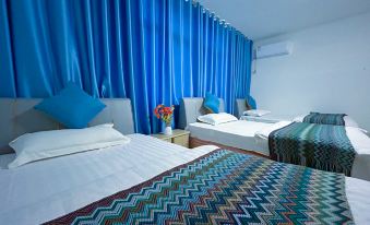 Ziyun Dahe Wangxiaohai Hotel 썸네일