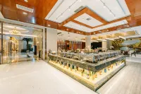 Jinwei Grand Hotel Hotels in Tianjin