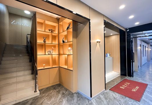 Z스마트 호텔 침구