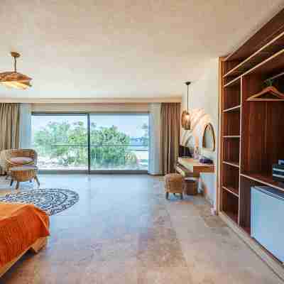 木櫝精選飯店 Rooms