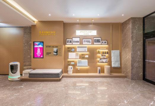 아투어 호텔 로비