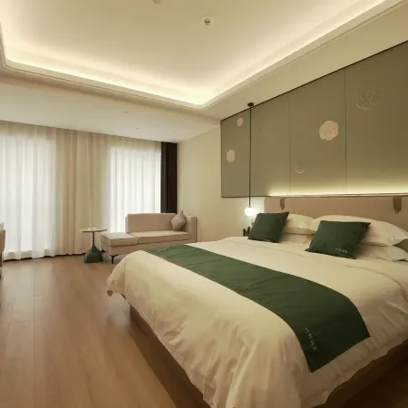 Zhuxi Hotel