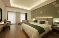 Zhuxi Hotel Hôtels à : Dazhu