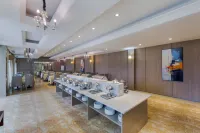 Wassim Hotel (Zigong Fushun Yantan High-Speed Railway Station) Hotels in Fushun