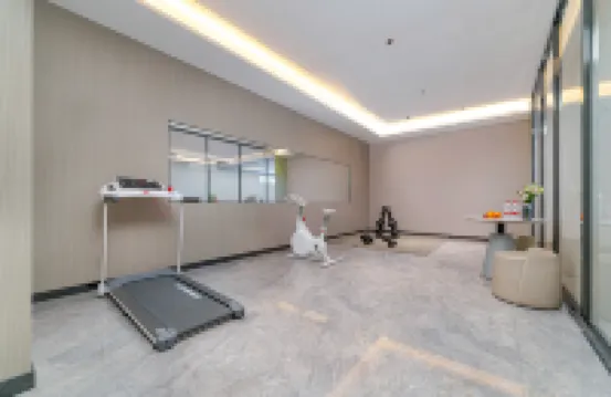 歡漫酒店（永州江華店）