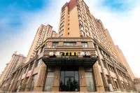 gediao TIME hotel
