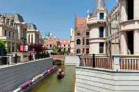MGM Light Luxury Hotel - romantici