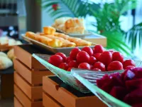 New Century Manju·Hainan Haihuadao Store - Desayuno