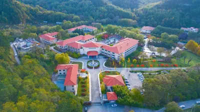 Hexieyuan Hotel Hotels in Tianshui