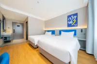 7Days Inn Hotel (Ganzhou Xingguo Central Garden)