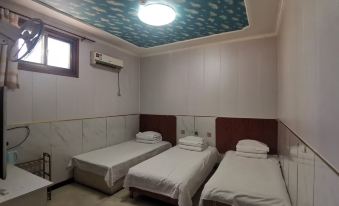 Zhengding Xinpeng Hotel