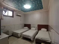 Zhengding Xinpeng Hotel - 2-Star