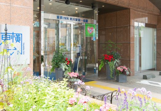 Toyoko Inn