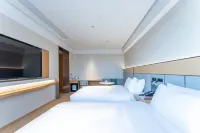 全季飯店（蘭溪市府廣場店）