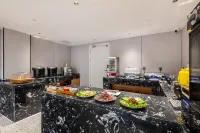 7Days Inn Hotel (Ningdong Zhengwu Hall)