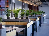 Yuanping Rui Hotel Hoteles en Renqiu