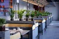 Yuanping Rui Hotel Hotels in Renqiu