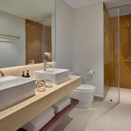 Plantation Urban Resort & Spa