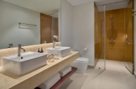 Plantation Urban Resort & Spa