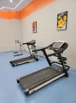 Chifeng Jindu Holiday Hotel (Wanda Plaza) - palestra