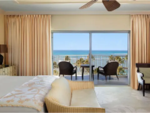 ザ・カハラ・ホテル & リゾート ホノルルのホテル