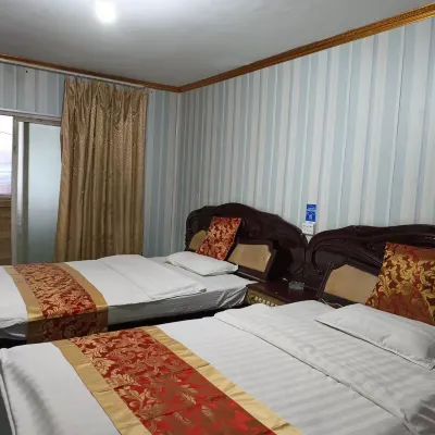 Xinglong Hotel