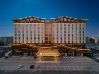 雲瑞對外交流中心 鄰近6號水世界的酒店