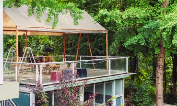 Qingchengshan Huajun Holiday Villa (Qianshan High-speed Railway Station)