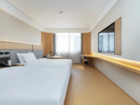 JI Hotel (Jiashan) Hotels in Jiashan