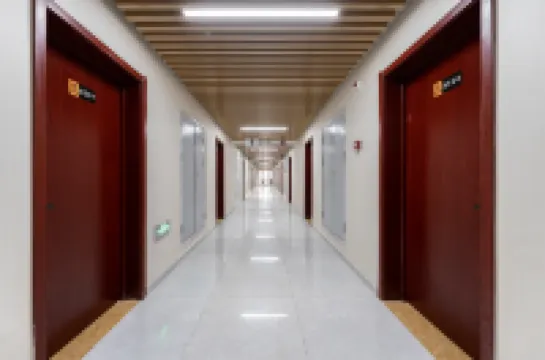 Youtu Boutique Holiday Apartment (Weihai Jiulongcheng Zhihuigu Branch)