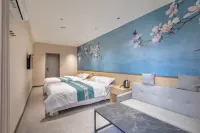 Back Street Xiaozhu Homestay (Lijingmen Cross Street Branch)