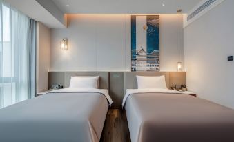 Xiyouyuan Grand Hotel