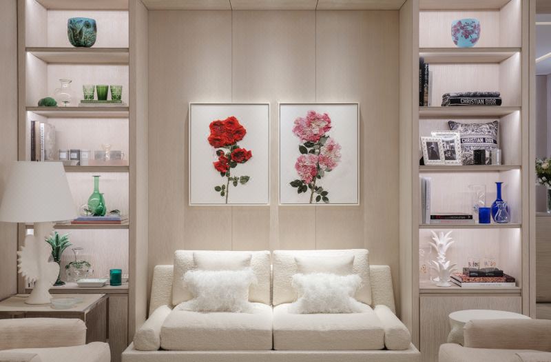 Cheval Blanc Paris & Dior Spa Cheval Blanc Paris photo 3