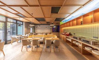 TRUE GO Hotel (Shenzhen University Nanshan Technology Park)