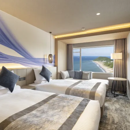 Irago Ocean Resort