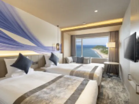Irago Ocean Resort Hotel di 