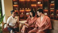 FCC Angkor by Avani - spa