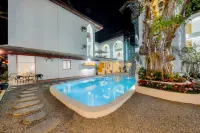 Yile Design Homestay (Gaozhuang Star Night Market) Hotels near Nine Tower &Twelve Walled
