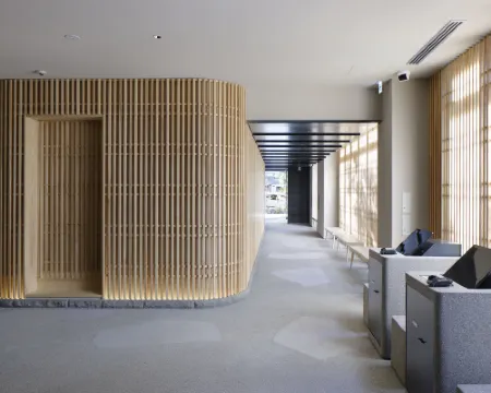 SOKI KANAZAWA โรงแรมในยูระ