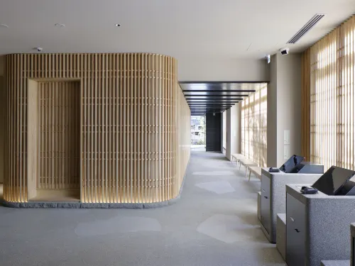 SOKI KANAZAWA Hotels in Kanazawa