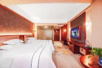 Jiwan Hotel - balcone