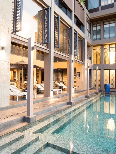 รูปภาพของญาติกา บูทีค เชียงดาว