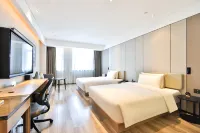 Atour Hotel Changchun High-tech Zone Отели рядом с достопримечательностью «Культурная выставка Парового Красного Знамени»